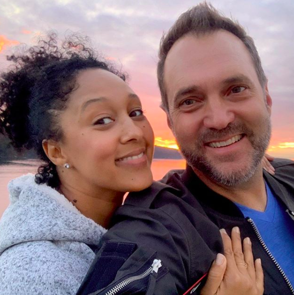 Tamera Mowry-Housley’s Husband Faces Backlash For Tweeting ‘Fake News’ About AIDS & Coronavirus In South Africa
