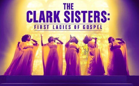 Lifetime’s ‘The Clark Sisters’ Movie Is The #1 Original TV Movie Of 2020