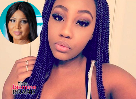 Toni Braxton Remembers The Death Of Her Niece A Year After Her Passing