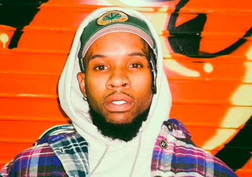 Tory Lanez Gives A Fan Relationship Advice, Tells Her ‘God Has Something Incredible In Store For You’