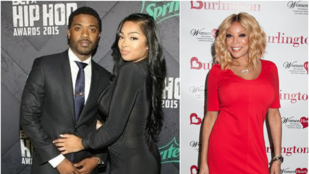 Wendy Williams Calls Out Ray J: You Haven’t Been The Best Husband + Ray J Says He’s Quarantined In A Hotel
