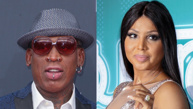 Toni Braxton Says Dennis Rodman Was ‘Kinda Hot In The 90s’, But They Never Dated