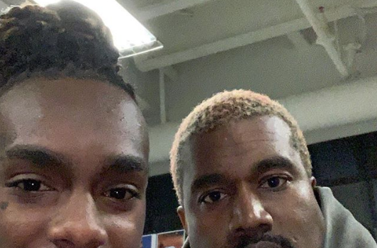 Jailed Rapper YNW Melly Asks Kanye West For Help After Being Denied Release Following COVID-19 Diagnosis
