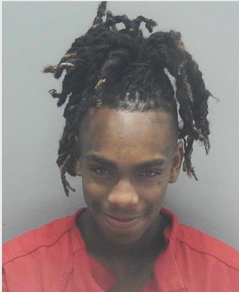 YNW Melly Says He Fears For His Life While In Jail: I Am Being Mistreated, Discriminated, Threatened Physically, & Harassed