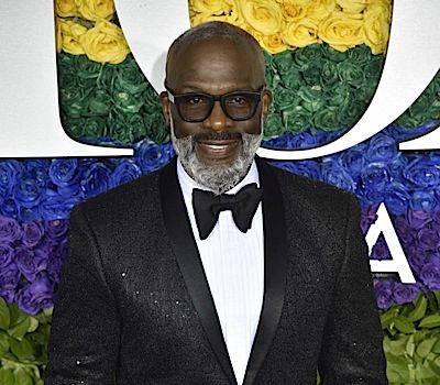BeBe Winans Tests Positive For Coronavirus, Along With Mother & Brother