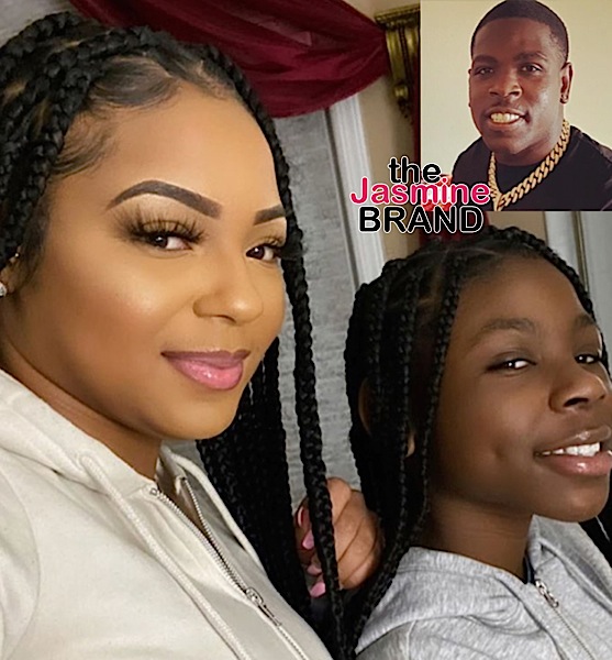 Rapper Casanova Lashes Out At Daughter & Girlfriend For Sneaking Out To Get Their Hair Done: They Got Me F***ed Up!