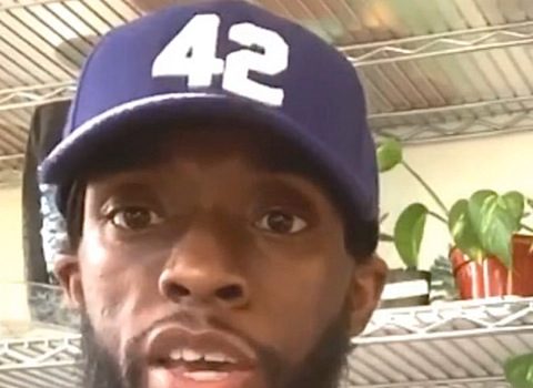 Chadwick Boseman’s Latest Video Sparks Concerns About His Appearance: Is He Ill?