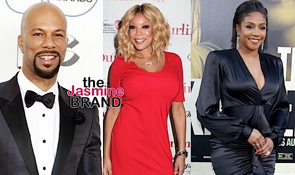 Wendy Williams Warns Tiffany Haddish About Dating Common: Don’t Fall In Love, He Is NOT Good With Women [VIDEO]