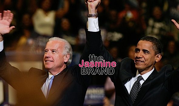 Former President Barack Obama Endorses Joe Biden [VIDEO]