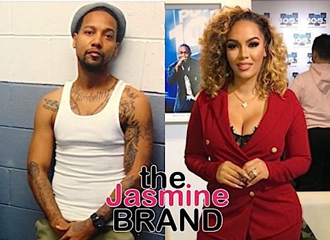 Love & Hip Hop’s Kimbella Starts Petition For Husband Juelz Santana’s Early Release From Prison Amidst Coronavirus Pandemic