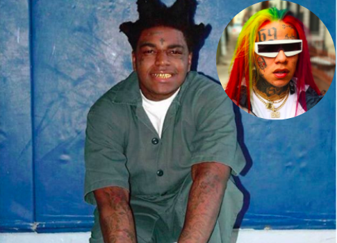 Kodak Black’s Lawyer Lashes Out After He’s Denied Early Release Amid COVID-19: Tekashi 6ix9ine Was Guilty Of Violent Offenses & Was Released!
