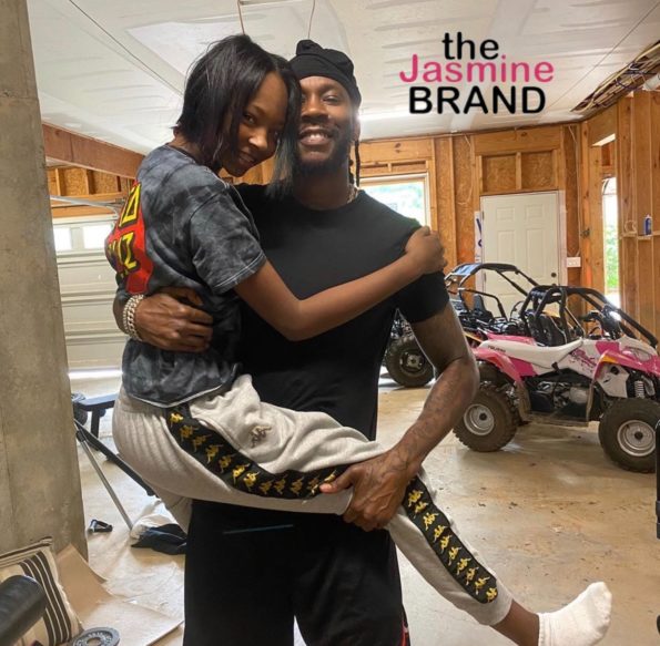 2 Chainz Celebrates His 11-Year-Old Daughter Making Honor Roll ...