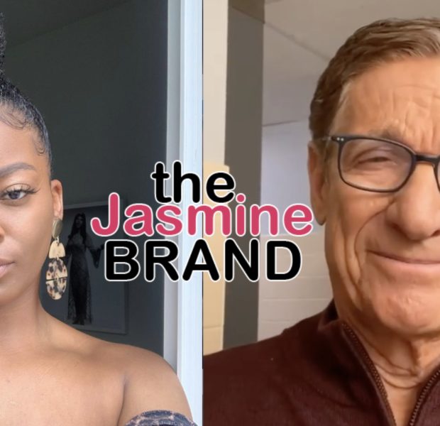 Ari Lennox Tells Talk Show Host Maury Povich “F**k You” After He Seemingly Pokes Fun Of A Black Man & His Son’s Nose