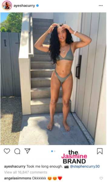 Toni Braxton Is Ready For The Beach In Revealing Bikini Photo