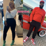 Rick Ross Ex Briana Camille Is Reportedly Pregnant w/ Their 3rd Child ...