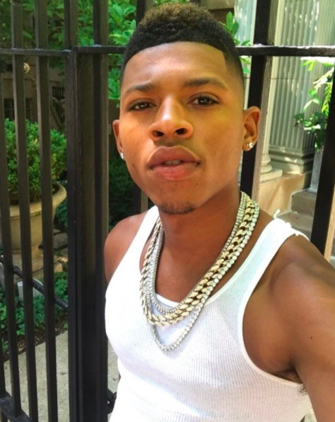 Bryshere Gray – ‘Empire’ Star Arrested & Released For Violating Probation In Domestic Abuse Case, Actor Claims He ‘Doesn’t Even Know’ Where The Allegations Are Coming From