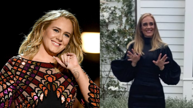 Adele Shocks Her Followers With Dramatic Weight Loss On Her 32nd Birthday, Sparks Debate About Body Image [PHOTOS]