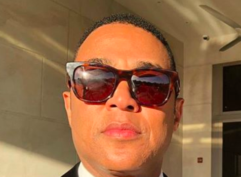 Don Lemon Possibly Returning To CNN After Former CEO Chris Licht Was Recently Fired