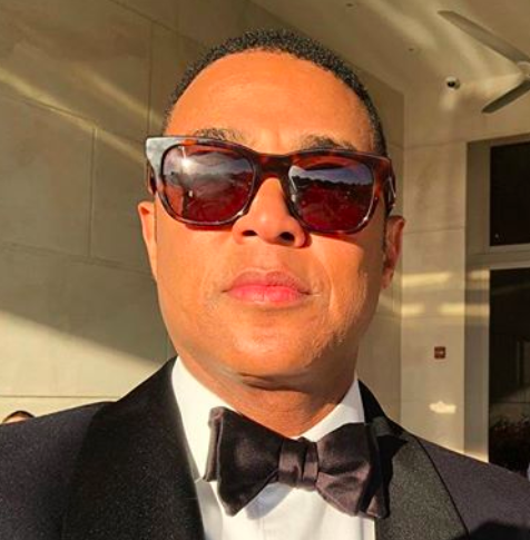 Don Lemon Possibly Returning To CNN After Former CEO Chris Licht Was Recently Fired