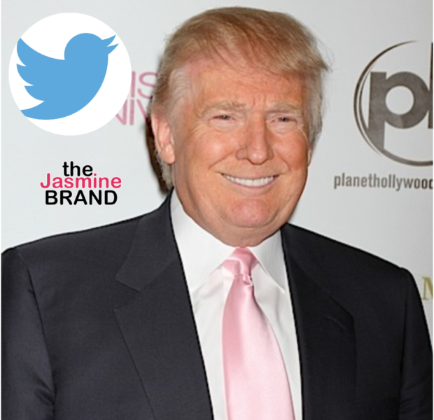 Trump Reportedly Attempts To Get Around Twitter Ban & Gets Removed From Social Media Platform Again