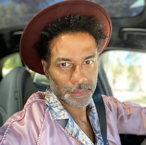 Eric Benet Calls Out Criticism Over His Mature Appearance: Lemme See What Yo’ Soda-Drinking, Chicken McNugget Eatin’ A** Look Like At 53-Years-Old!