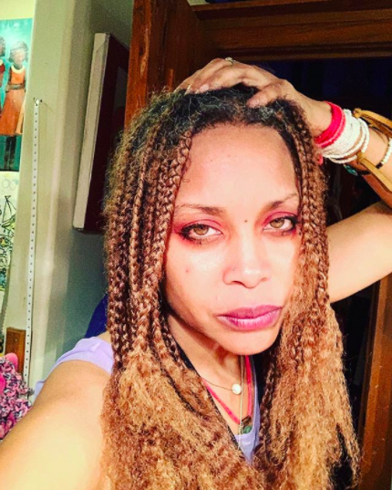 Erykah Badu Introduces New Radio Station Called ‘BADUBOTRON’