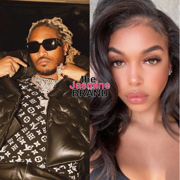Future & Lori Harvey Unfollow Each Other As Rapper Deletes Nearly All Of His Photos On Instagram