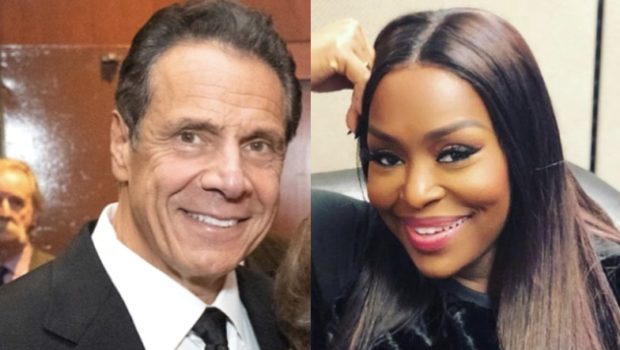 ‘Married To Medicine’ Star Quad Webb-Lunceford Wants To Date New York Governor Andrew Cuomo: You Can Call Me! 