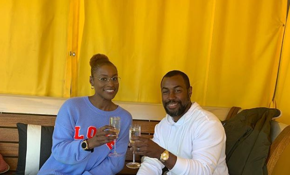 Insecure’s Issa Rae & Prentice Penny Respond To Fans Asking For Longer Episodes: Just Enjoy! Stop Trying To Change Us!