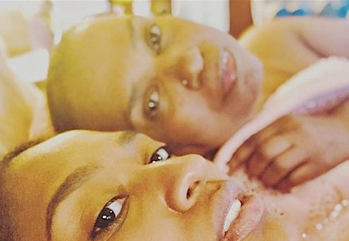 Jazmine Sullivan’s Mother Has Breast Cancer, Singer Shaves Her Head In Solidarity [VIDEO]