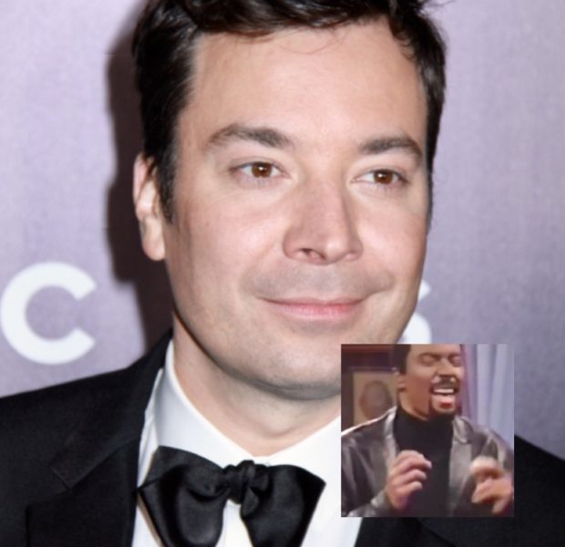 Jimmy Fallon Apologizes Over Old Blackface Video: I Am Very Sorry, Thank You For Holding Me Accountable 