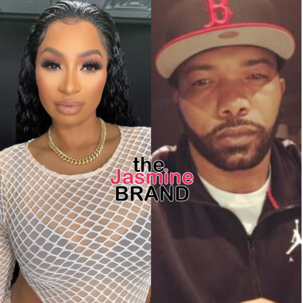 ‘Love & Hip Hop’ Star Karlie Redd’s Ex ‘Arkansas Mo’ Accused Of Running $5 Mill Ponzi Scheme, Indicted For Laundering COVID-19 Relief Funds