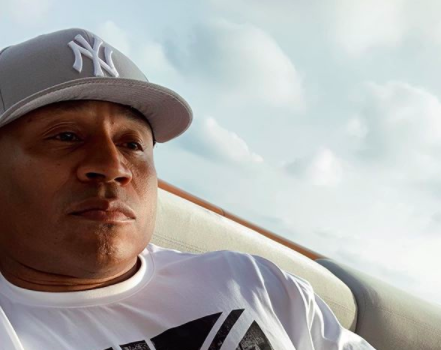 LL Cool J Faces Backlash After Tweeting “Imagine How People Raising Biracial Children Feel Right Now!”