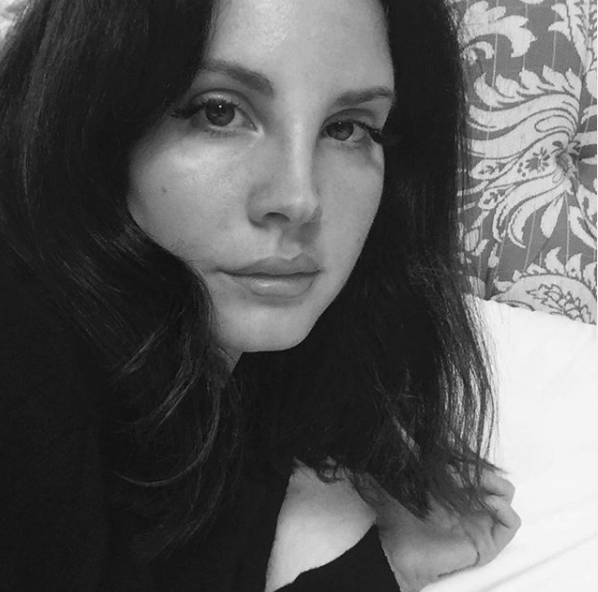 Lana Del Rey Says She Received Over 200K Hate Comments Amid Recent Backlash: It’s Not Gonna Stop Me