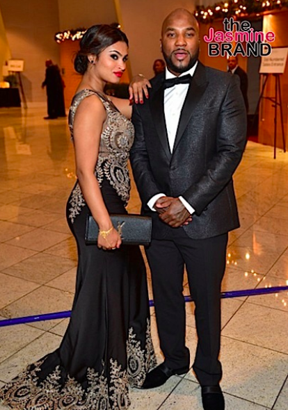 Jeezy’s Ex-Fiancée Claims He Attempted To Skip A $30K Court-Ordered Payment For Her New Car