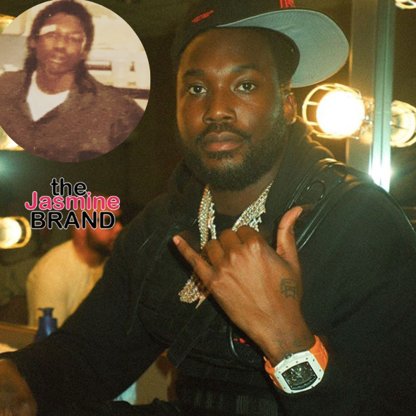 Meek Mill Was Spotted Wearing Richard Mille » This Is Watch