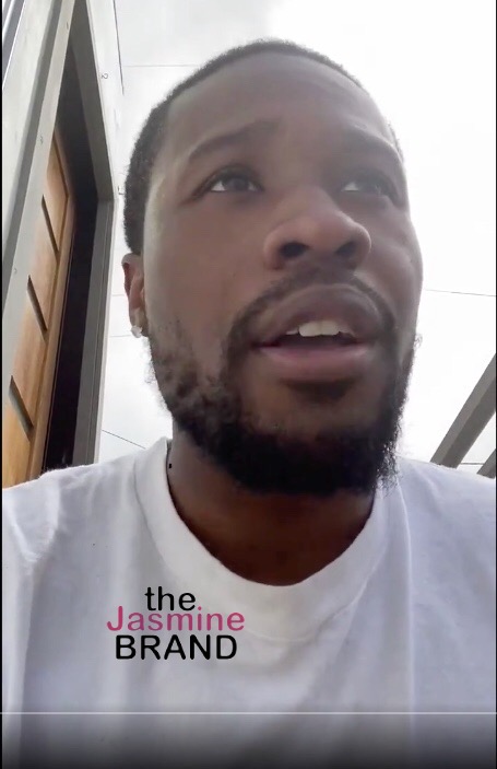 Shameik Moore jamaican