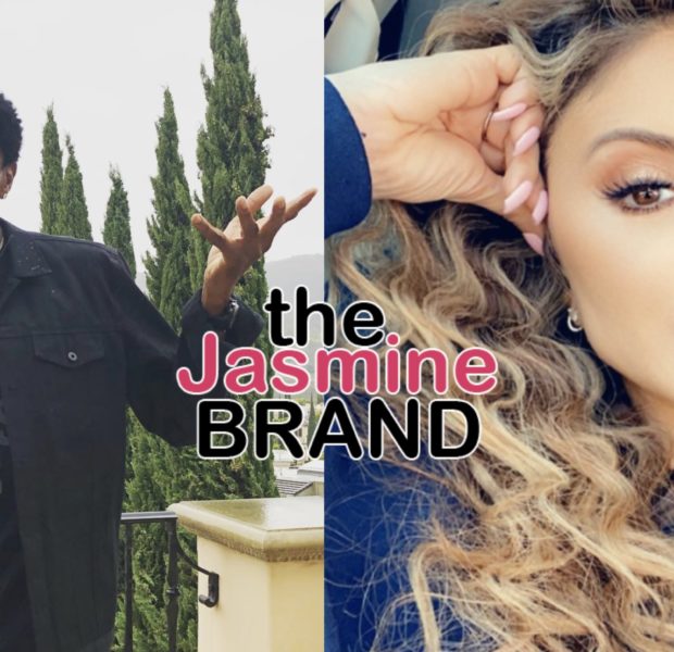 Scottie Pippen’s Ex-Wife Larsa Reacts To Criticism About Their Marriage: Just Because I Don’t Air His Dirty Laundry Doesn’t Mean It Doesn’t Stink!