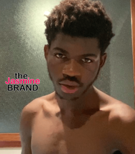 lil nas x gay phase