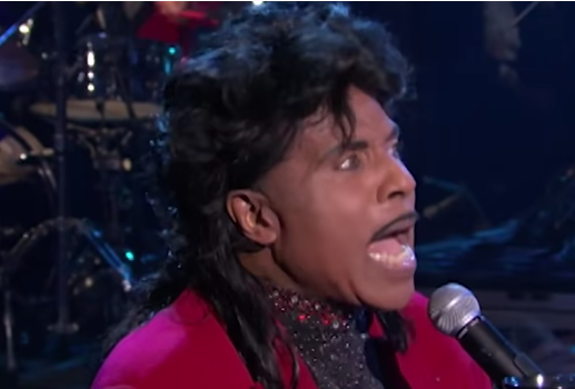 Little Richard Documentary Commissioned By CNN Films & HBO Max