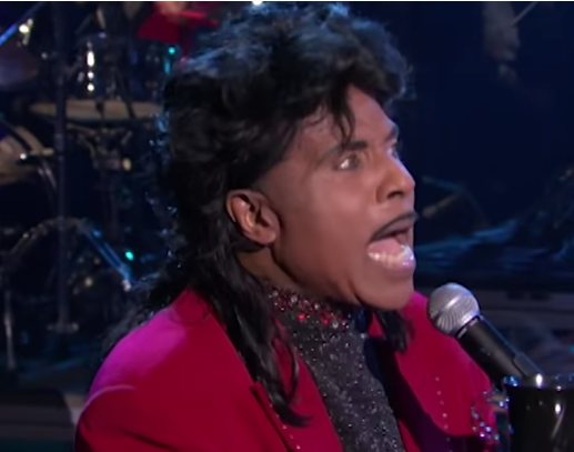 Little Richard Documentary Commissioned By CNN Films & HBO Max