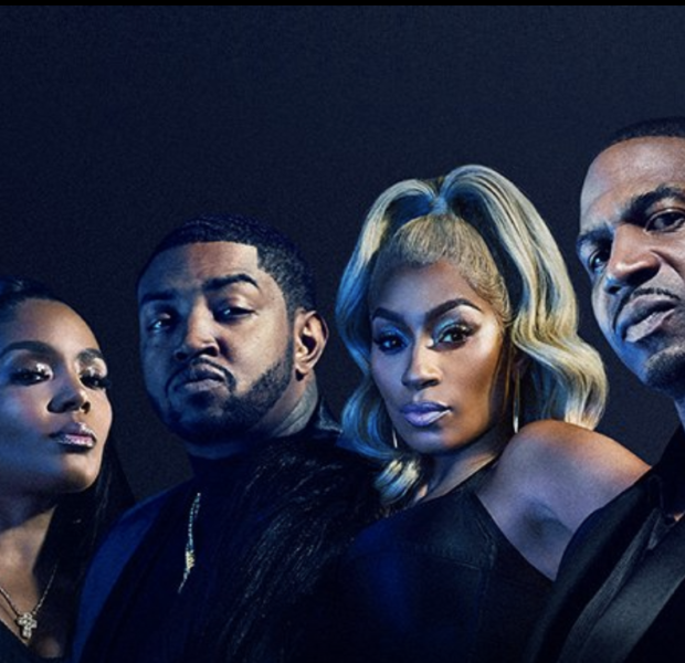 ‘Love & Hip Hop: Atlanta’ Cast Reacts After Production Interrupts Scene & Tells Them Filming Is Shut Down: How You Gon’ Pay Your Bills?