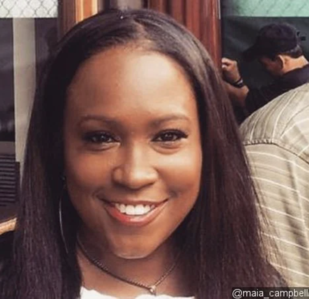 Actress Maia Campbell Arrested In Illegal Street Racing Raid In Atlanta