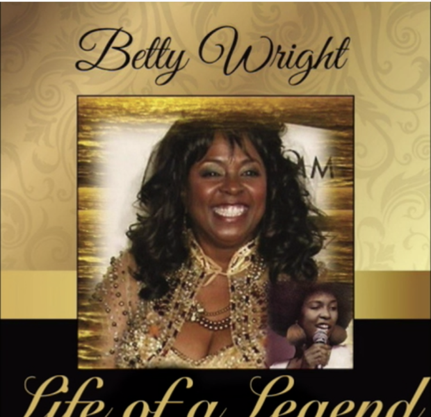 Singer Betty Wright Laid To Rest In Miami, Uncle Luke Gives Eulogy