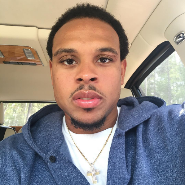 EX NBA Star Shannon Brown Arrested For Shooting Rifle At 2 People Who Came Into His House, Which Is Up For Sale