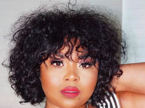 Shekinah Apologizes After Calling Out Protesters For Looting Gucci Store: I Don’t Care About Material Things At All!