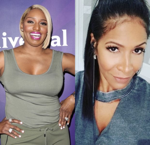 Sheree Whitfield Accuses Nene Leakes Of Paying People To Write Her ‘RHOA’ Reunion Reads, Nene Responds: I Have The Most Iconic Reads To Date!