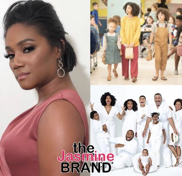ABC Renews ‘Black-Ish’ & ‘Mixed-Ish,’ Cancels Tiffany Haddish’s ‘Kids Say The Darndest Things’