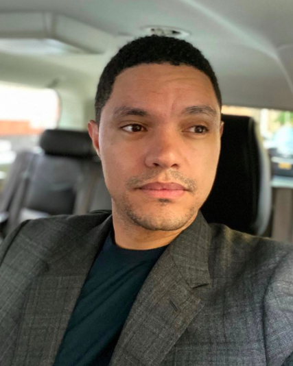Trevor Noah Criticizes People For Not Wearing Face Masks In Public: They’re Ruining It For Everyone!