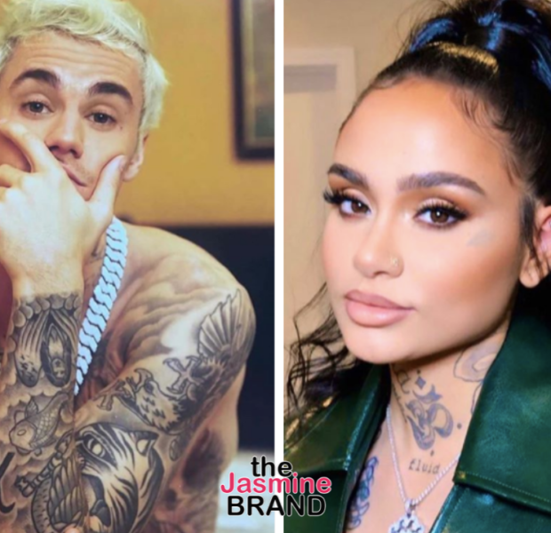 Justin Bieber Says His ‘Changes’ Album Was R&B After Kehlani Claims She Had The 1st ‘Strictly R&B’ Album Of The Year
